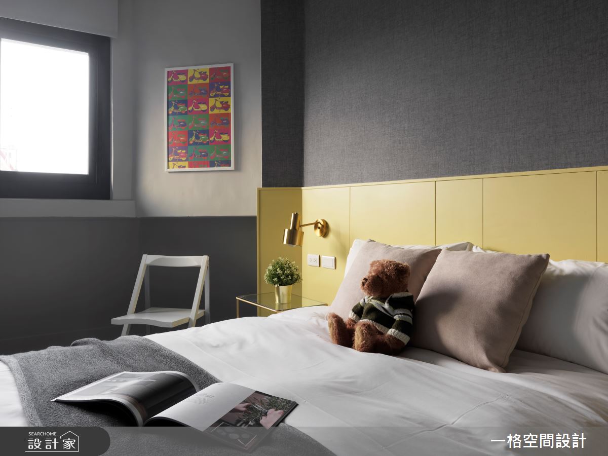 220坪老屋(16~30年)＿現代風商業空間案例圖片＿一格設計有限公司＿一格_10之34