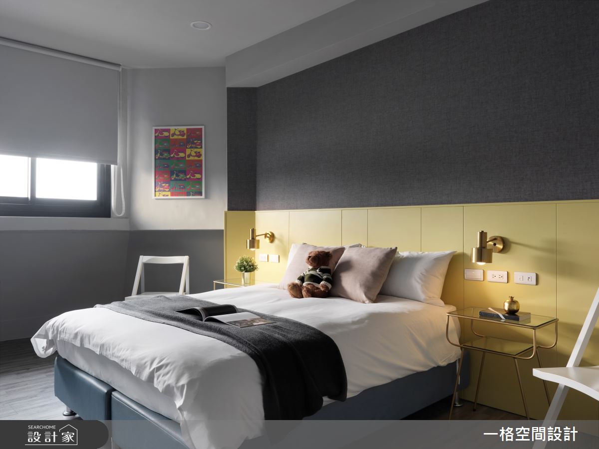 220坪老屋(16~30年)＿現代風商業空間案例圖片＿一格設計有限公司＿一格_10之36