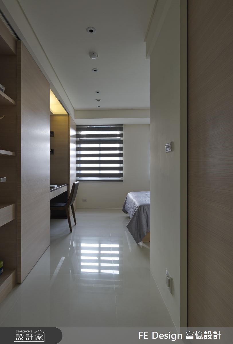 56坪老屋(16~30年)＿簡約風案例圖片＿富億空間設計＿富億_05之20