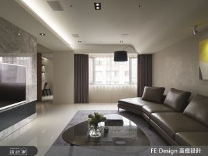 富億空間設計 案例圖3