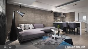 富億空間設計 案例圖4