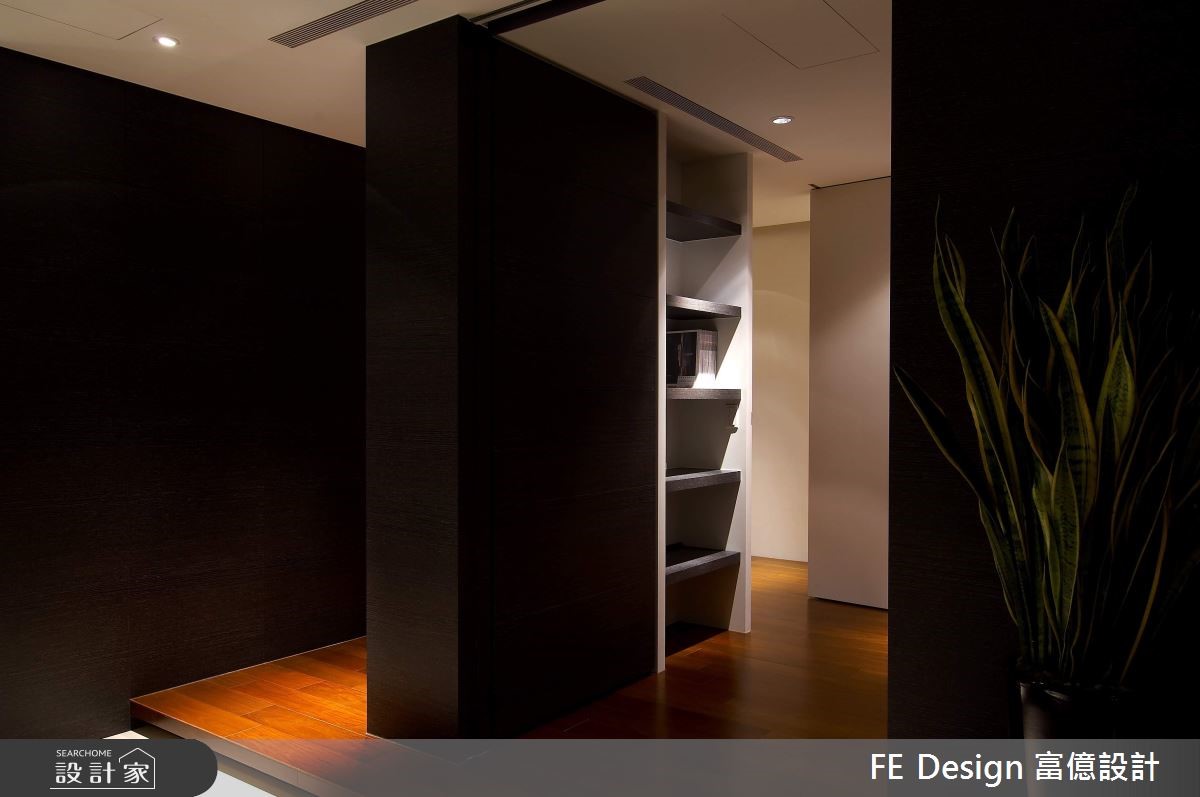 56坪新成屋(5年以下)＿現代風案例圖片＿富億空間設計＿富億_13之14