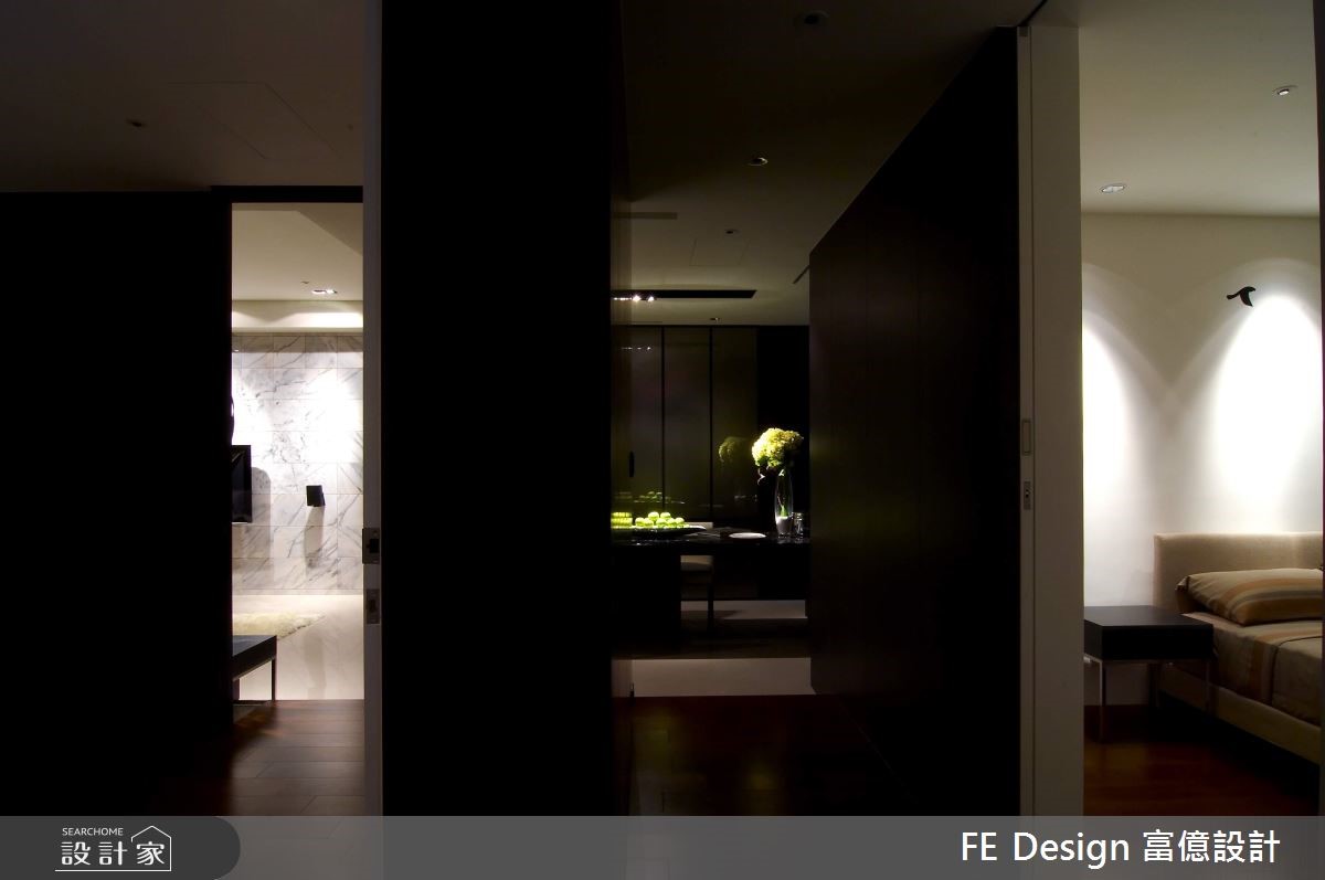 56坪新成屋(5年以下)＿現代風案例圖片＿富億空間設計＿富億_13之17