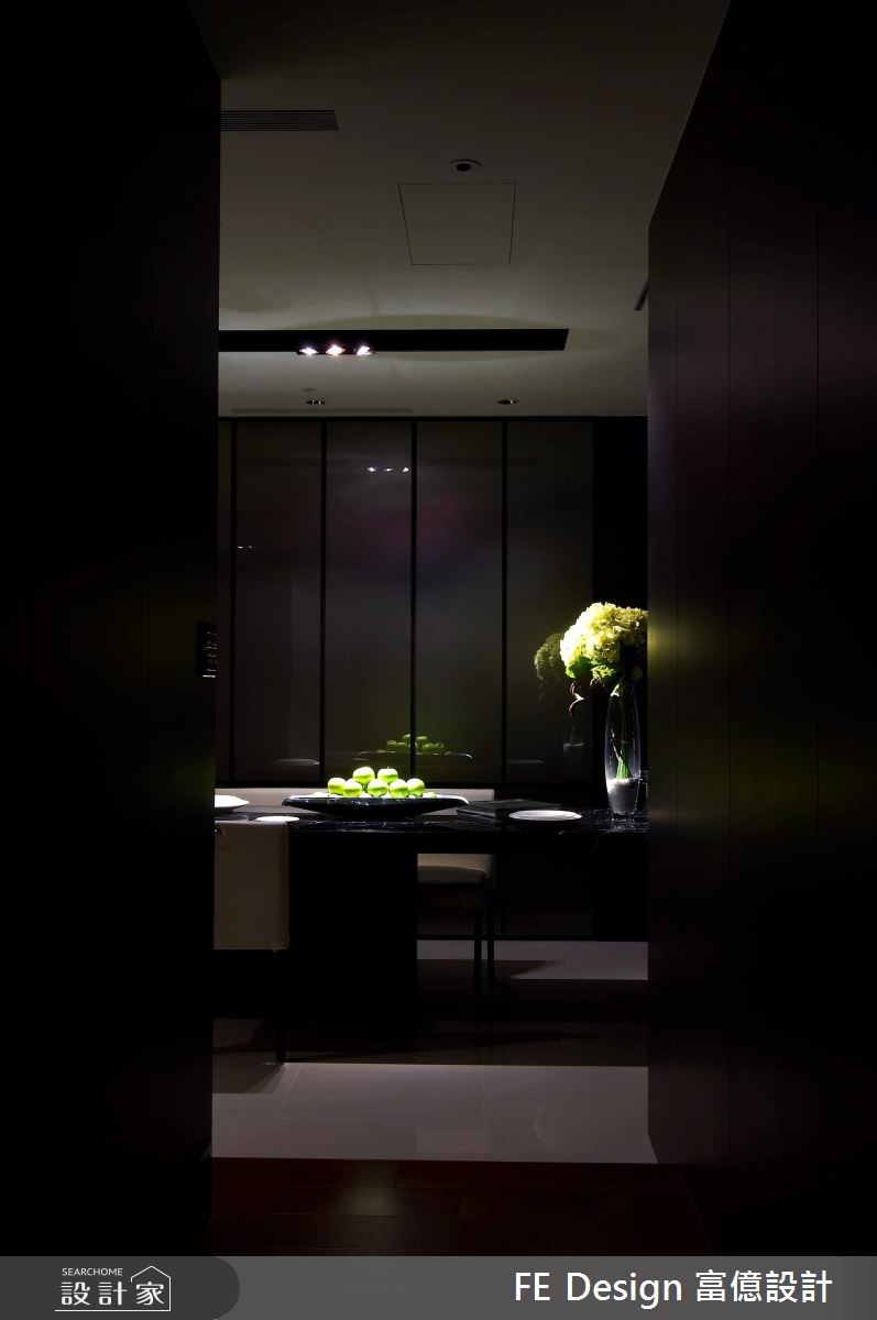 56坪新成屋(5年以下)＿現代風案例圖片＿富億空間設計＿富億_13之18