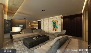 富億空間設計 案例圖2