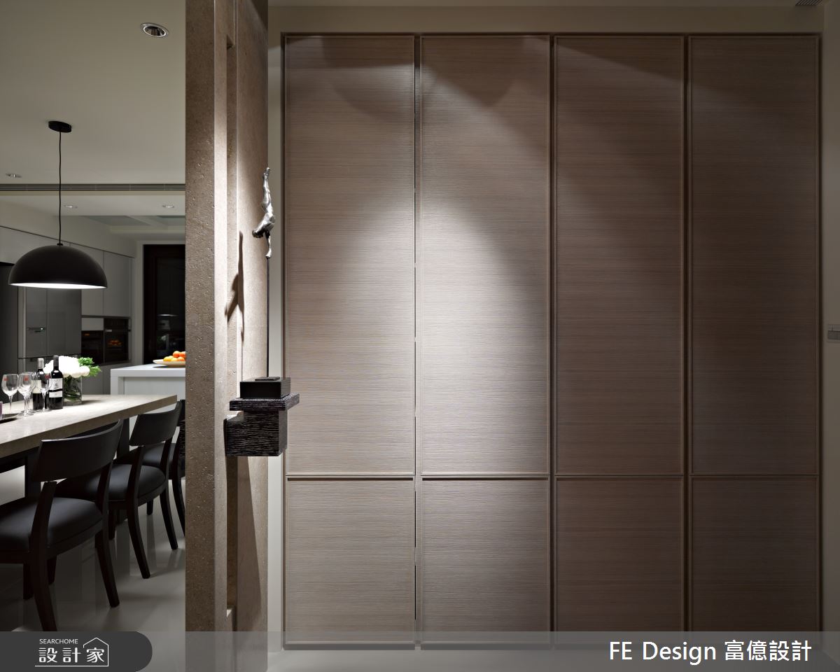 48坪預售屋＿簡約風案例圖片＿富億空間設計＿富億_31之2