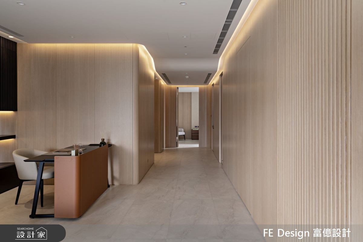 123坪新成屋(5年以下)＿現代風案例圖片＿富億空間設計＿富億_39之28