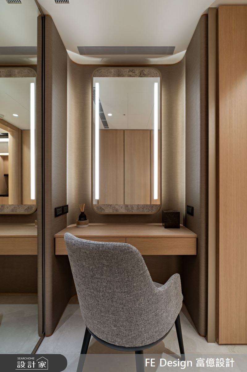 123坪新成屋(5年以下)＿現代風臥室案例圖片＿富億空間設計＿富億_39之40