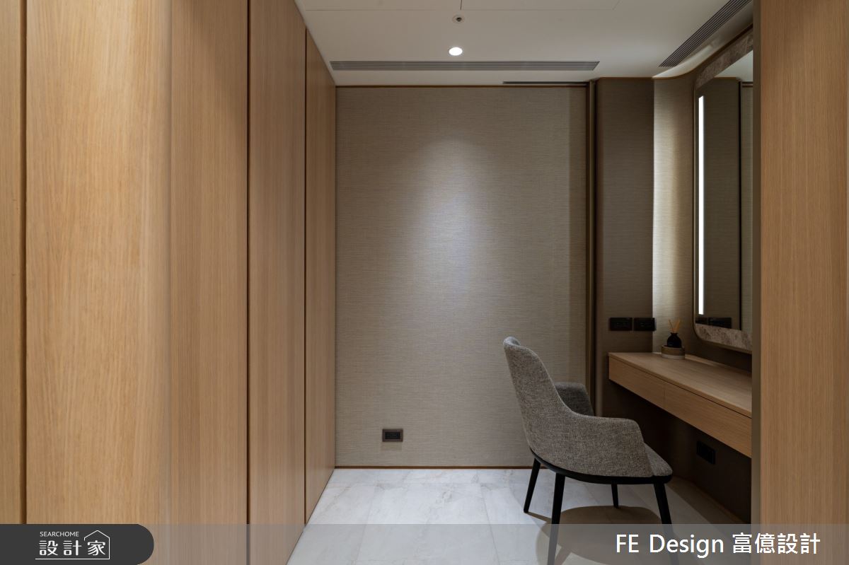 123坪新成屋(5年以下)＿現代風臥室案例圖片＿富億空間設計＿富億_39之41