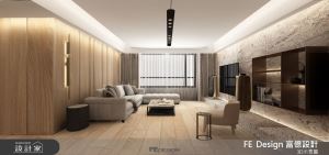 富億空間設計 案例圖4