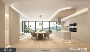 富億空間設計 案例圖3