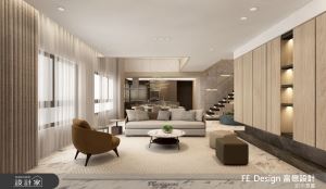 富億空間設計 案例圖2