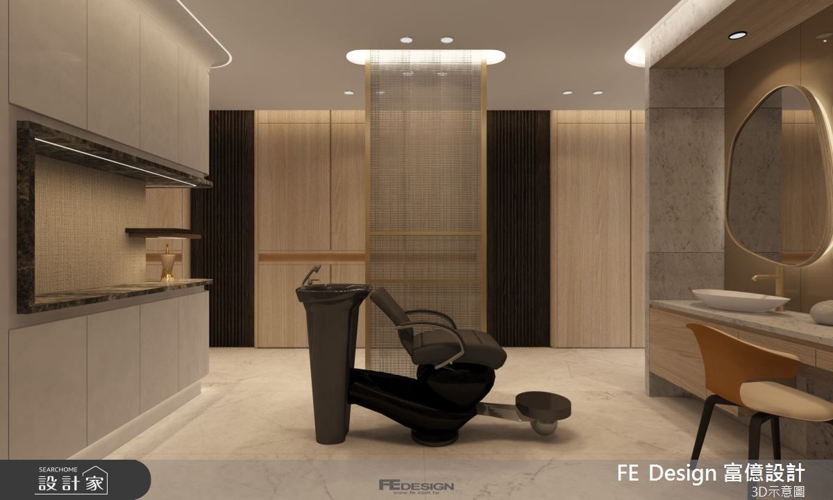 109坪毛胚屋＿現代風案例圖片＿富億空間設計＿富億_47之18