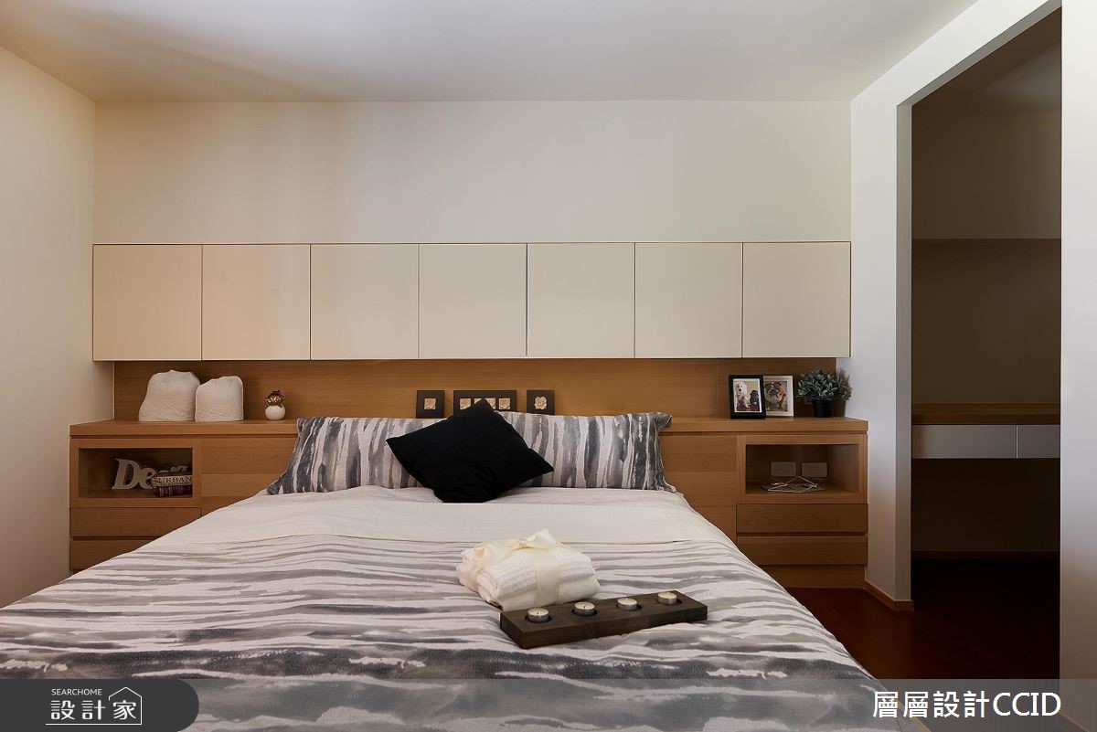 40坪中古屋(5~15年)＿休閒風和室案例圖片＿層層室內裝修設計有限公司＿層層_03之12