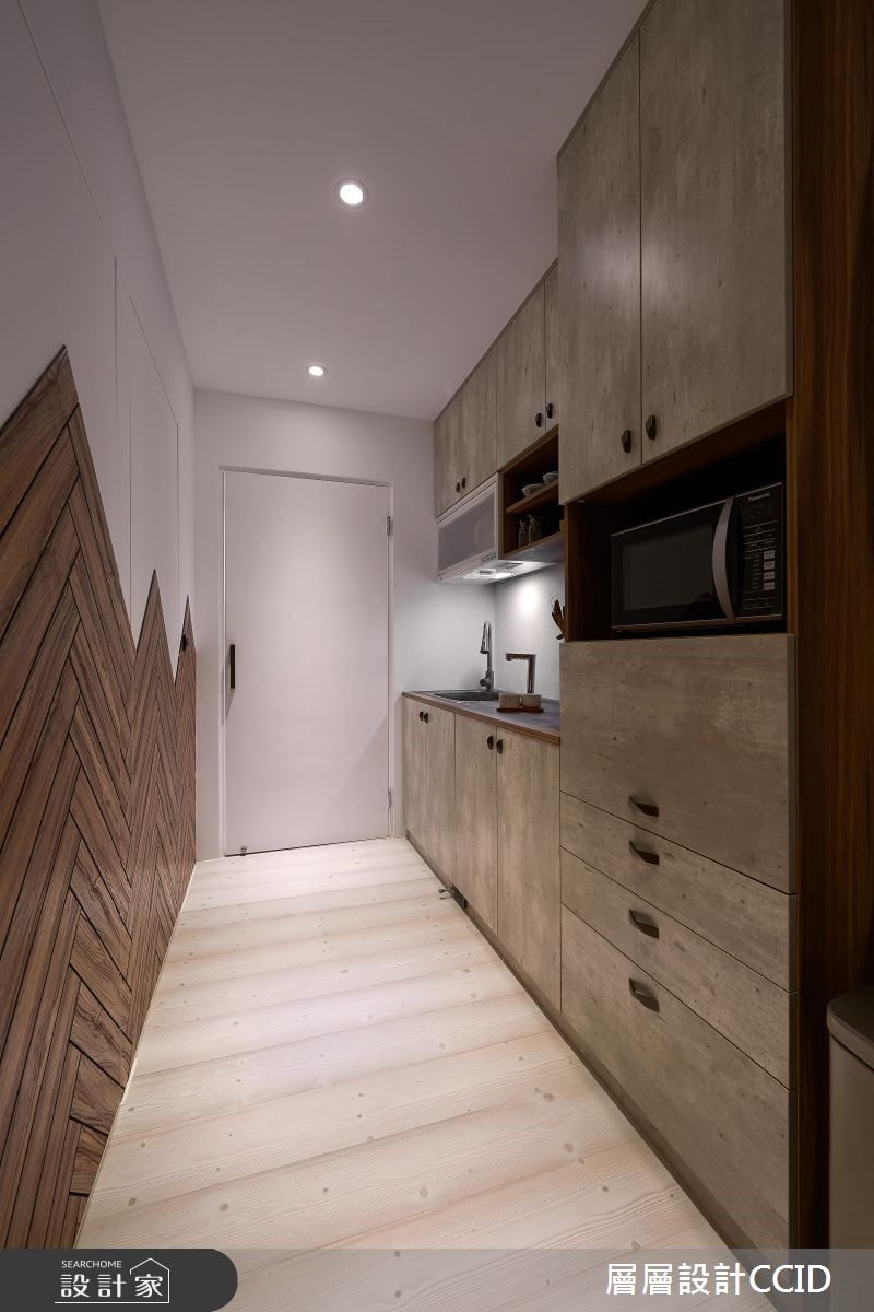 25坪新成屋(5年以下)＿現代風商業空間案例圖片＿層層室內裝修設計有限公司＿層層_11之13