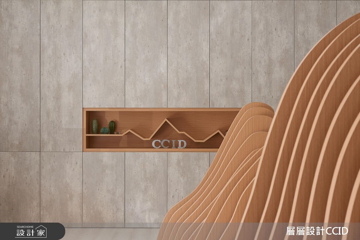25坪新成屋(5年以下)＿現代風商業空間案例圖片＿層層室內裝修設計有限公司＿層層_11之10