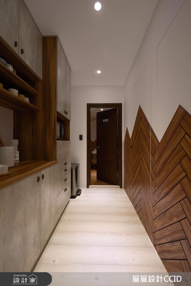 25坪新成屋(5年以下)＿現代風商業空間案例圖片＿層層室內裝修設計有限公司＿層層_11之14