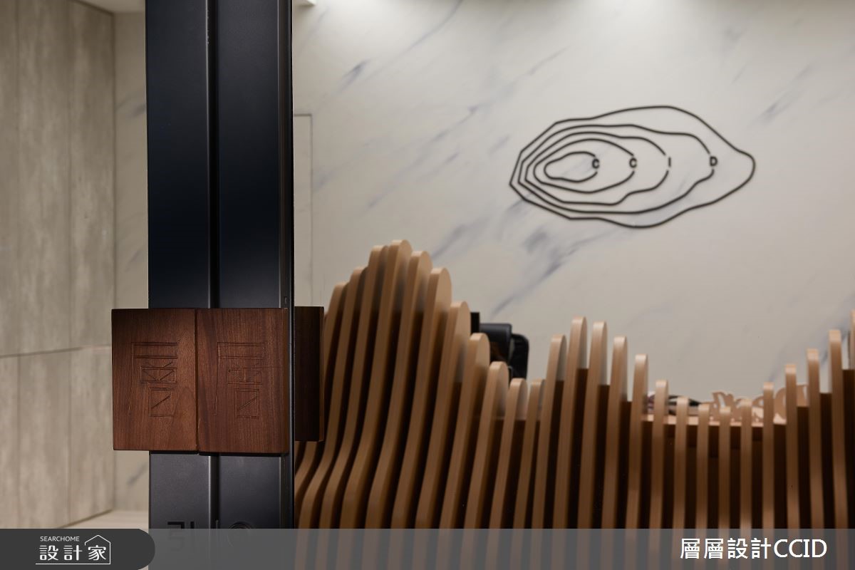 25坪新成屋(5年以下)＿現代風商業空間案例圖片＿層層室內裝修設計有限公司＿層層_11之16