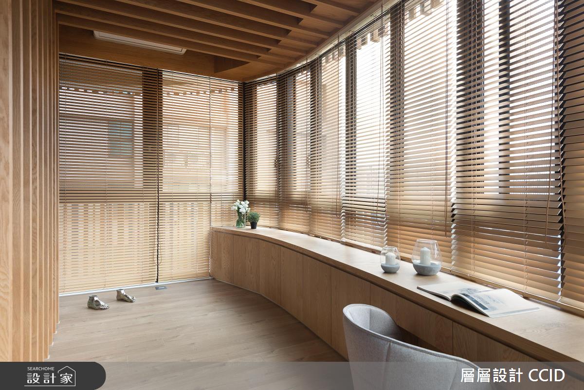 126坪新成屋(5年以下)＿飯店風案例圖片＿層層室內裝修設計有限公司＿層層_21之30