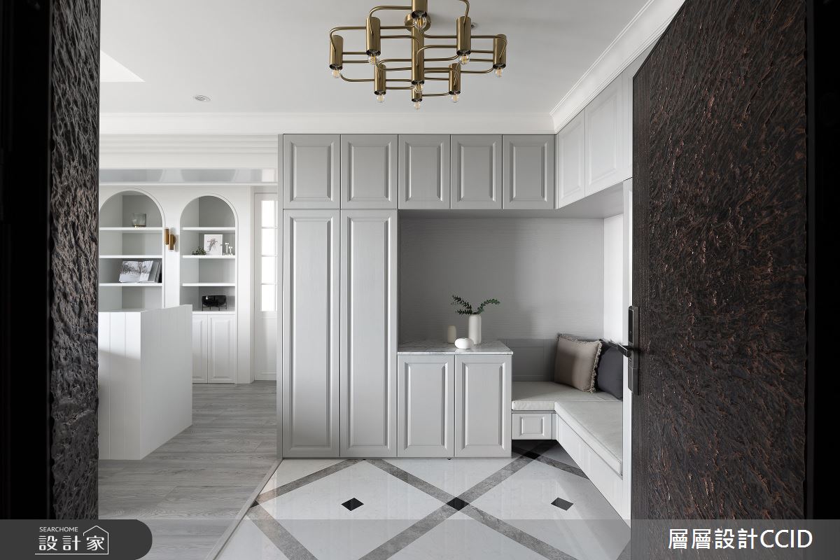 126坪新成屋(5年以下)＿混搭風案例圖片＿層層室內裝修設計有限公司＿層層_24之1