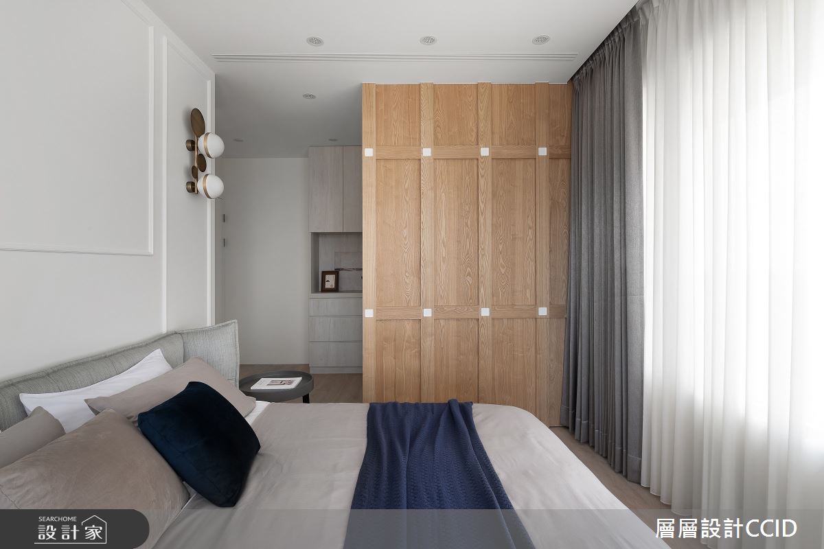 126坪新成屋(5年以下)＿混搭風案例圖片＿層層室內裝修設計有限公司＿層層_24之20