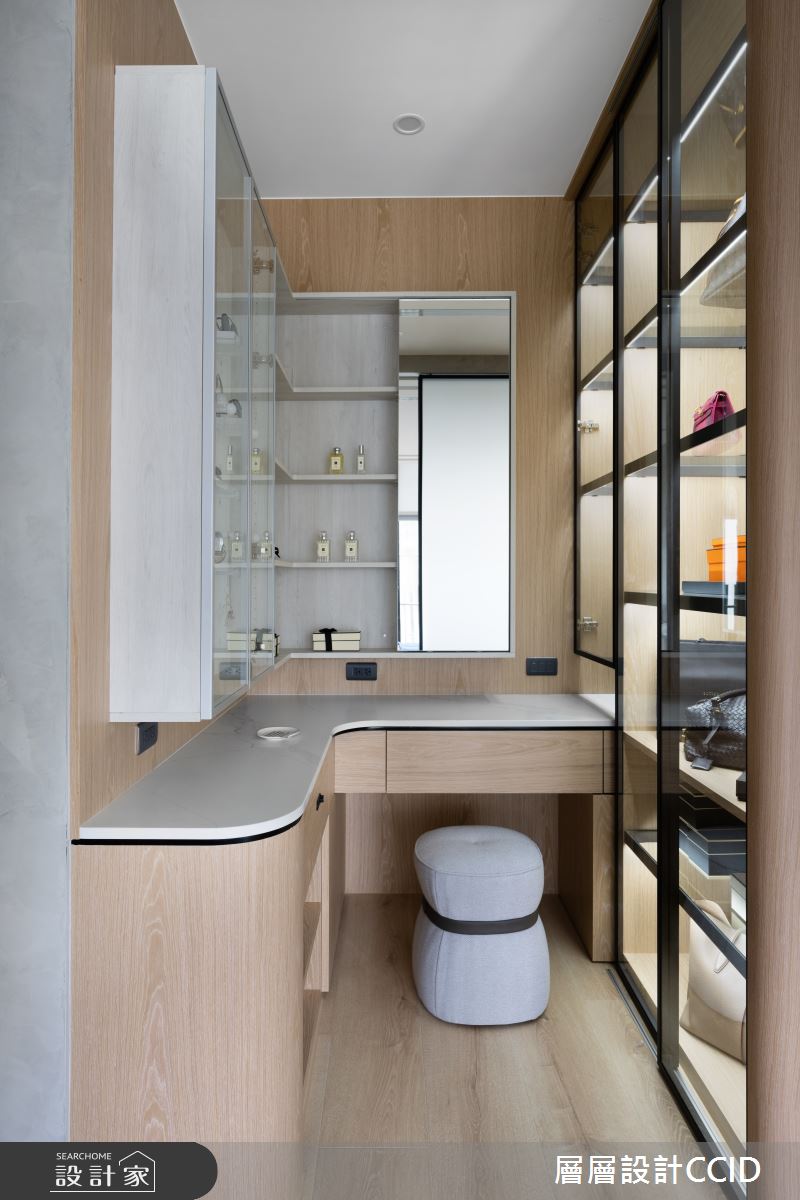 125坪新成屋(5年以下)＿人文禪風案例圖片＿層層室內裝修設計有限公司＿層層_27之23