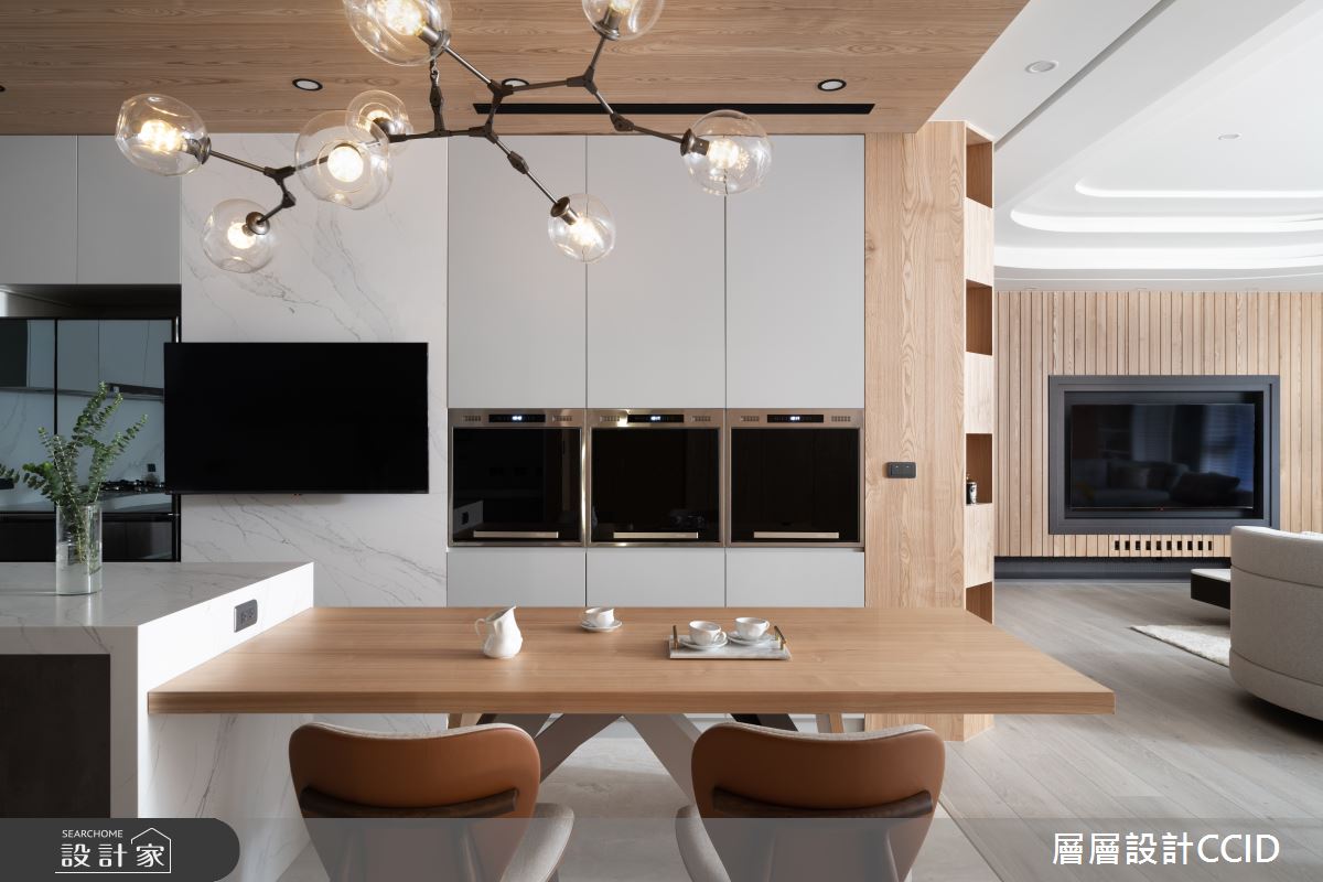 125坪新成屋(5年以下)＿人文禪風餐廳案例圖片＿層層室內裝修設計有限公司＿層層_27之10