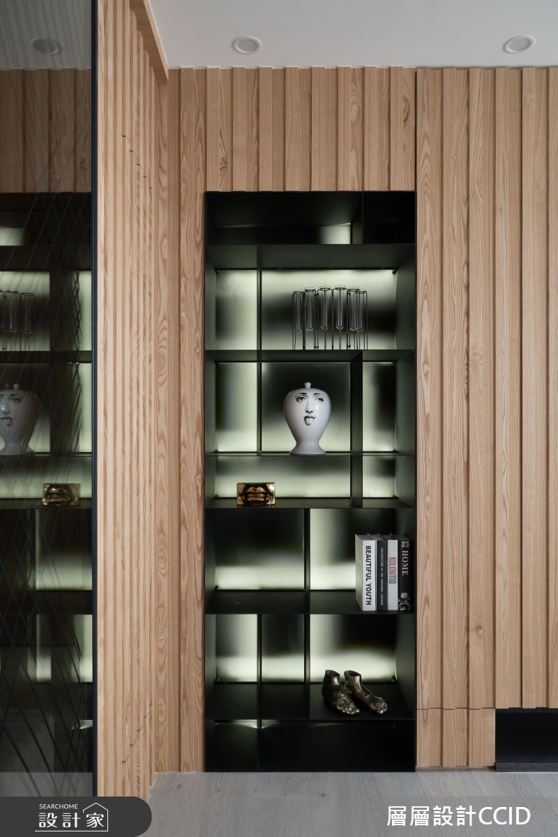 125坪新成屋(5年以下)＿人文禪風案例圖片＿層層室內裝修設計有限公司＿層層_27之16