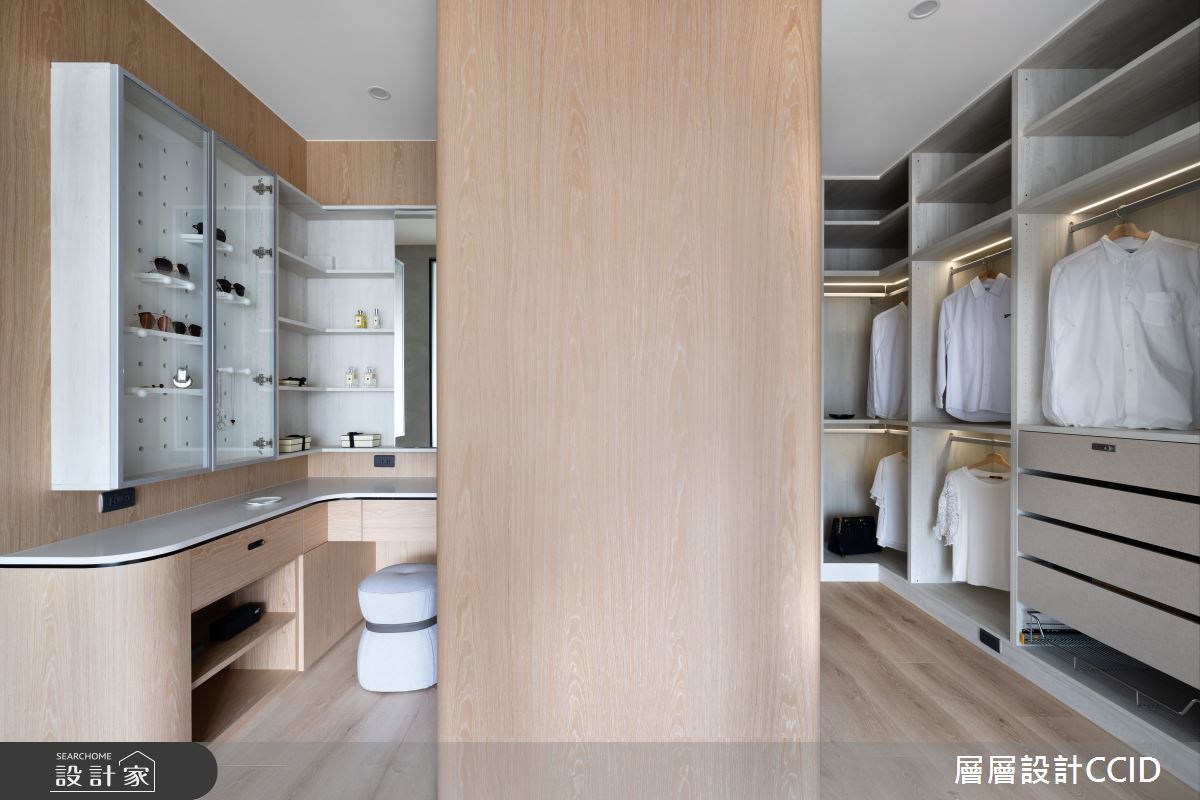 125坪新成屋(5年以下)＿人文禪風案例圖片＿層層室內裝修設計有限公司＿層層_27之22