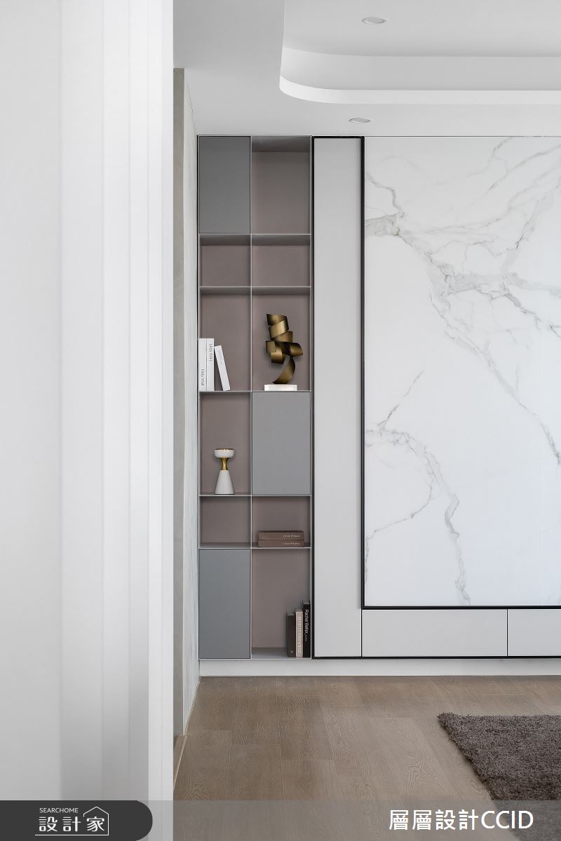 83坪新成屋(5年以下)＿混搭風客廳案例圖片＿層層室內裝修設計有限公司＿層層_28之28