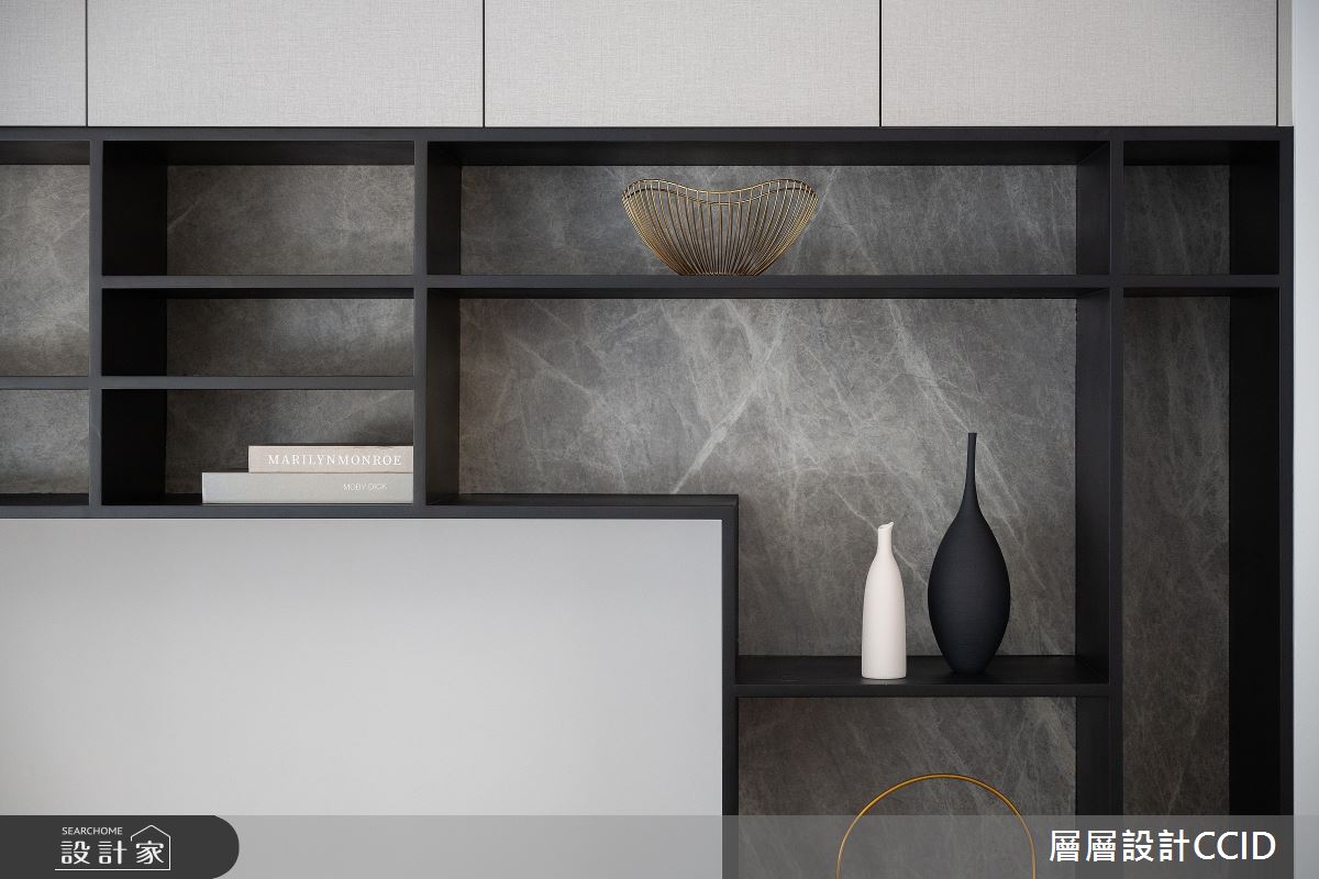 83坪新成屋(5年以下)＿混搭風書房案例圖片＿層層室內裝修設計有限公司＿層層_28之11