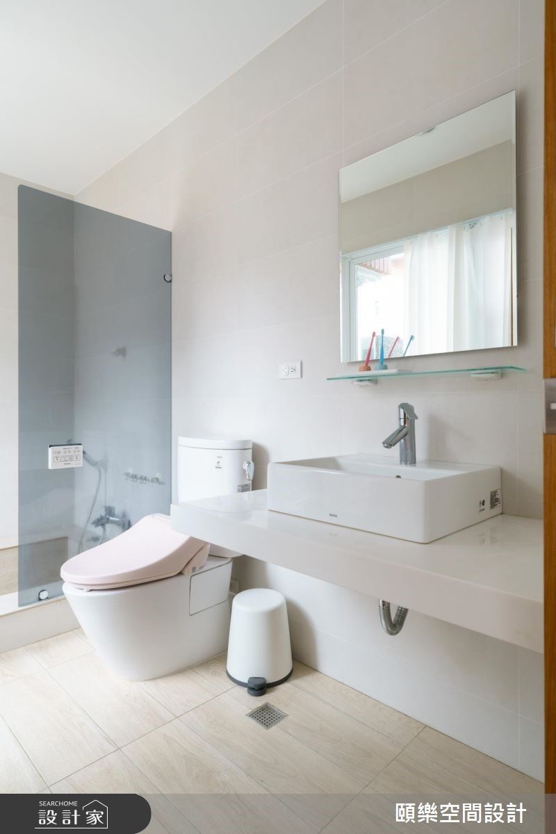 35坪預售屋＿人文禪風案例圖片＿頤樂空間設計有限公司＿頤樂_03之20