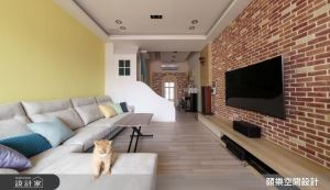 頤樂空間設計有限公司 案例圖1