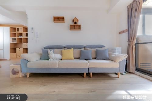 頤樂_10_日式無印風