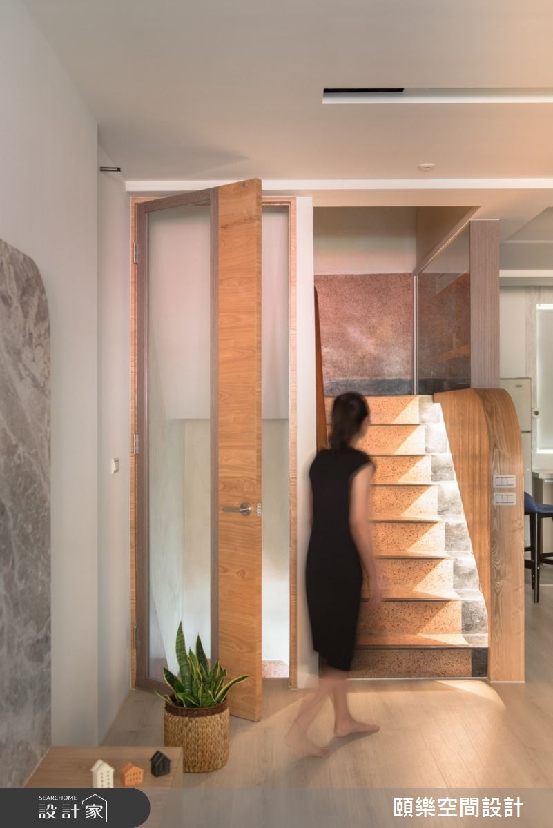 25坪老屋(41~50年)＿人文禪風案例圖片＿頤樂空間設計有限公司＿頤樂_11之14