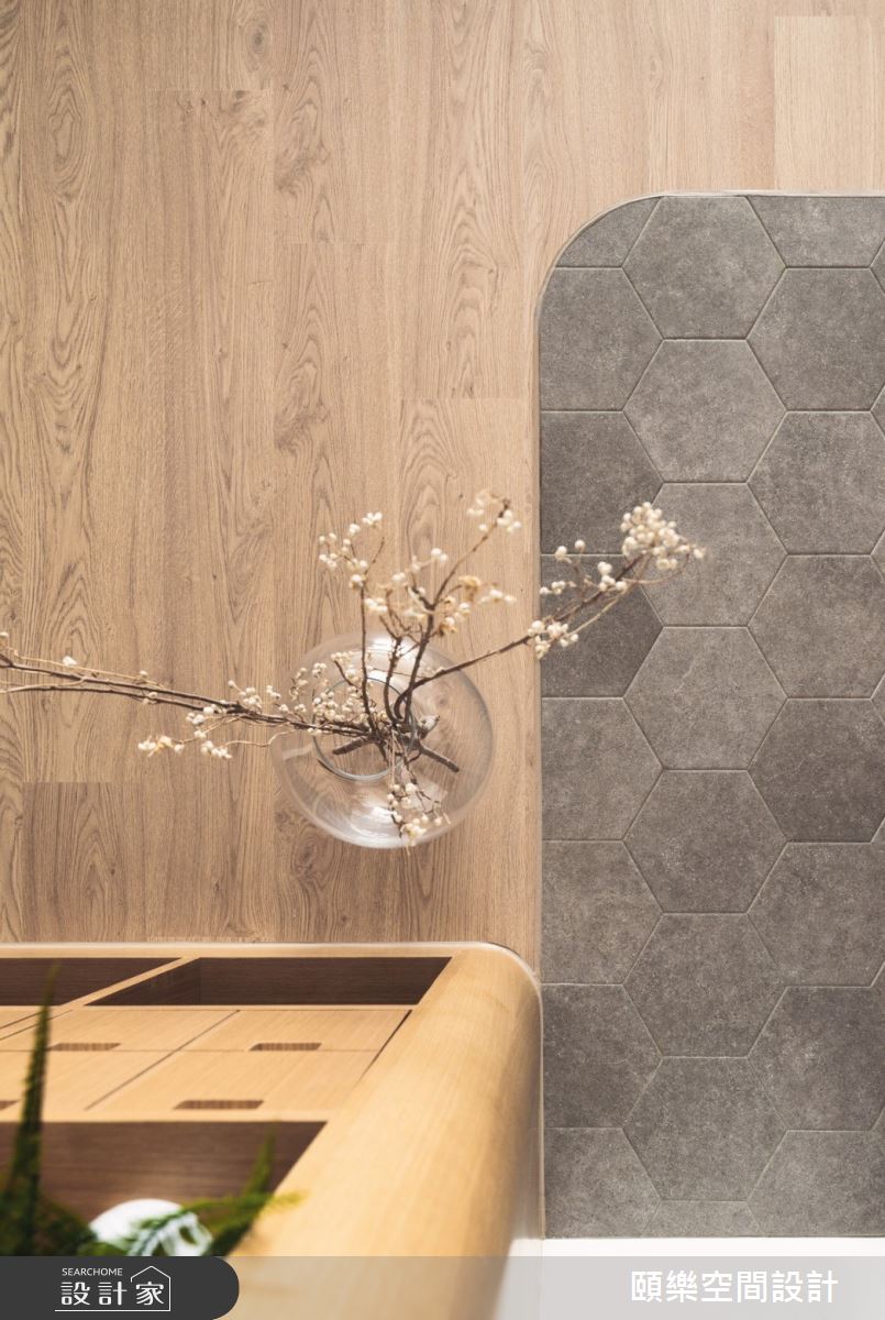 27坪新成屋(5年以下)＿日式無印風案例圖片＿頤樂空間設計有限公司＿頤樂_14之5