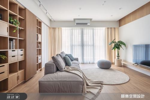 頤樂_16_日式無印風