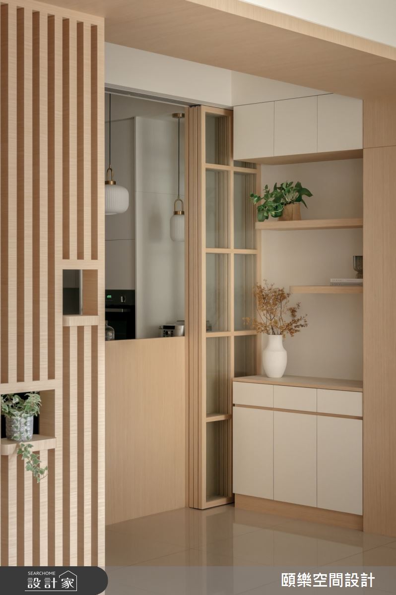 30坪中古屋(5~15年)＿現代風案例圖片＿頤樂空間設計有限公司＿頤樂_22之6