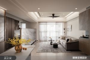 頤樂空間設計有限公司 案例圖1