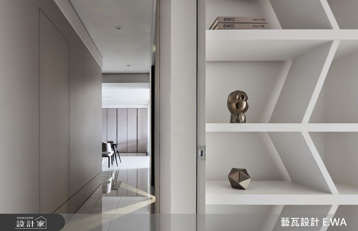96坪新成屋(5年以下)＿現代風案例圖片＿藝瓦室內設計＿藝瓦_01之9