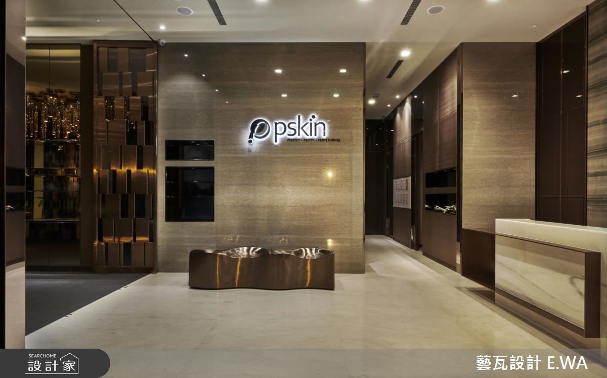 100坪新成屋(5年以下)＿現代風商業空間案例圖片＿藝瓦室內設計＿藝瓦_02之2