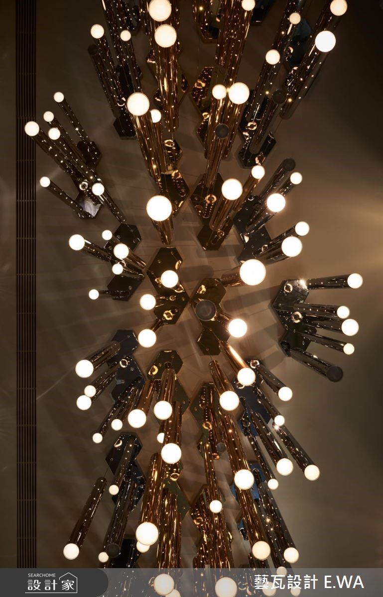 100坪新成屋(5年以下)＿現代風商業空間案例圖片＿藝瓦室內設計＿藝瓦_02之12