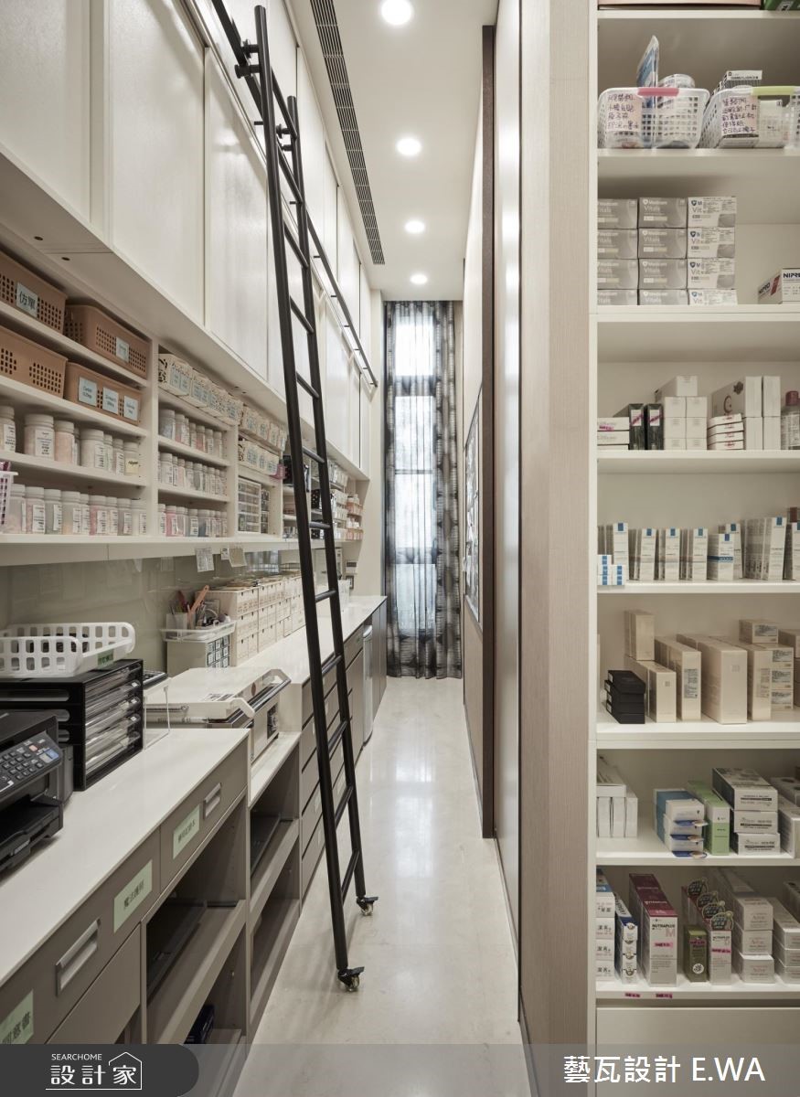 100坪新成屋(5年以下)＿現代風商業空間案例圖片＿藝瓦室內設計＿藝瓦_02之9