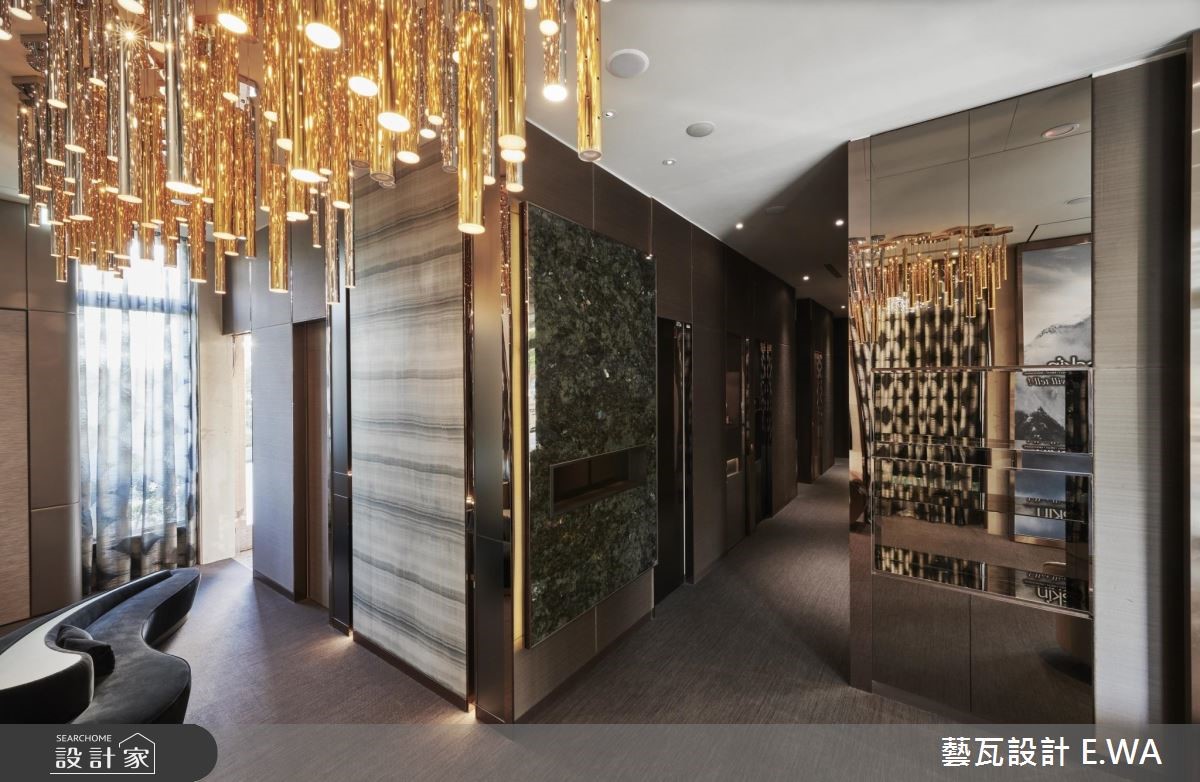 100坪新成屋(5年以下)＿現代風商業空間案例圖片＿藝瓦室內設計＿藝瓦_02之3