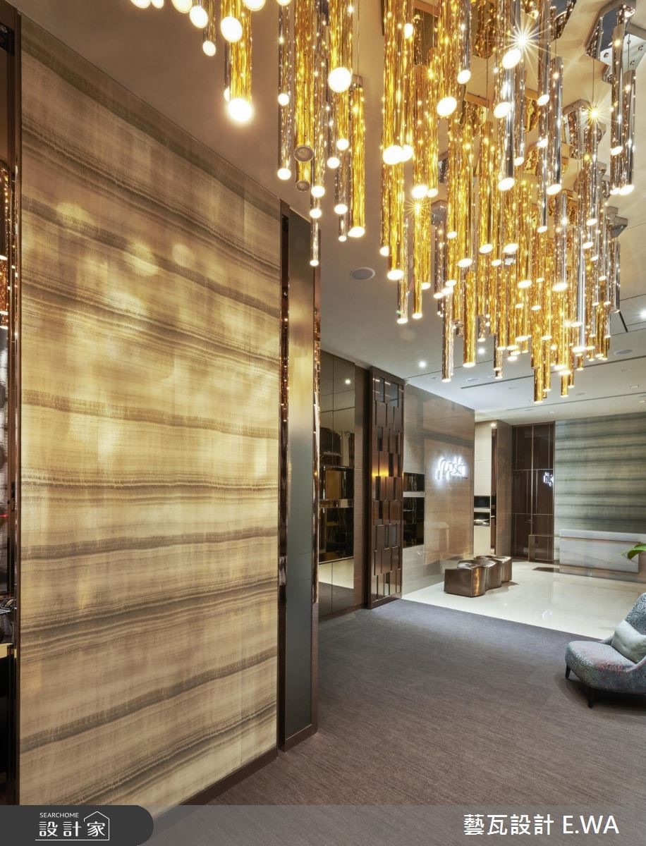 100坪新成屋(5年以下)＿現代風商業空間案例圖片＿藝瓦室內設計＿藝瓦_02之6