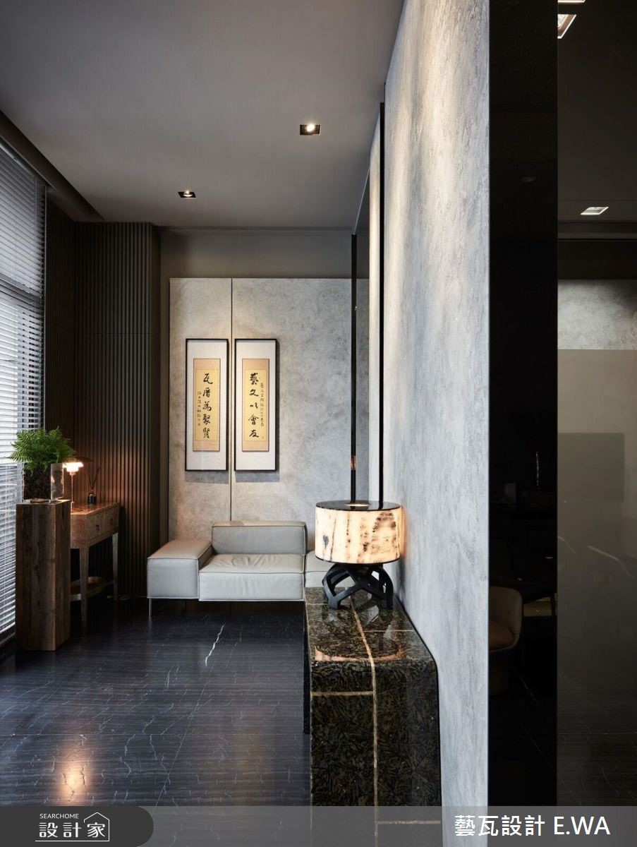 100坪新成屋(5年以下)＿現代風商業空間案例圖片＿藝瓦室內設計＿藝瓦_06之3