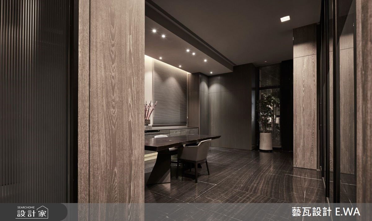 100坪新成屋(5年以下)＿現代風商業空間案例圖片＿藝瓦室內設計＿藝瓦_06之12