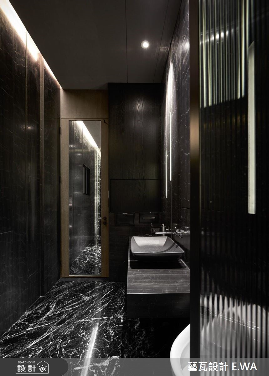 100坪新成屋(5年以下)＿現代風商業空間案例圖片＿藝瓦室內設計＿藝瓦_06之10