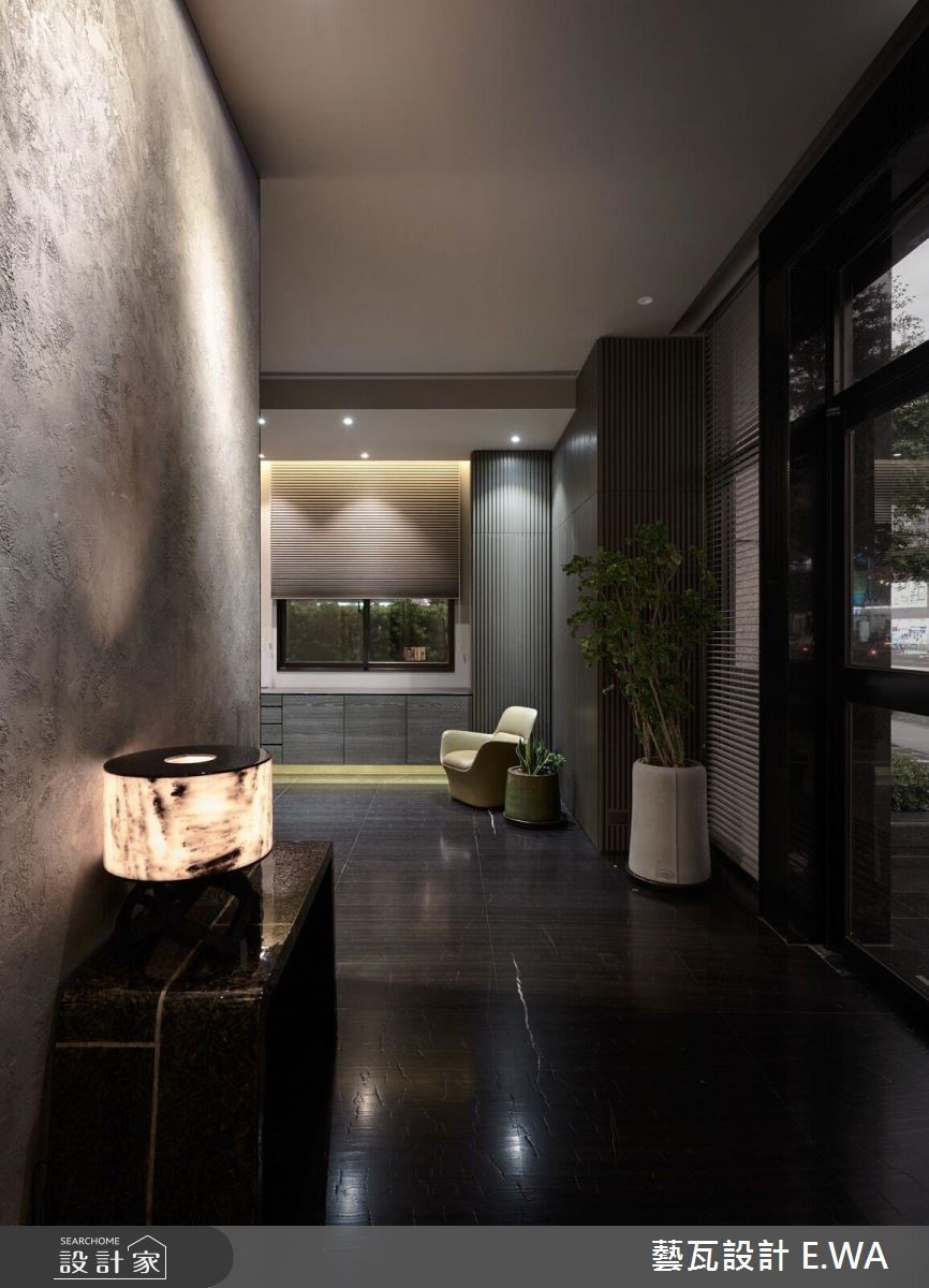 100坪新成屋(5年以下)＿現代風商業空間案例圖片＿藝瓦室內設計＿藝瓦_06之15