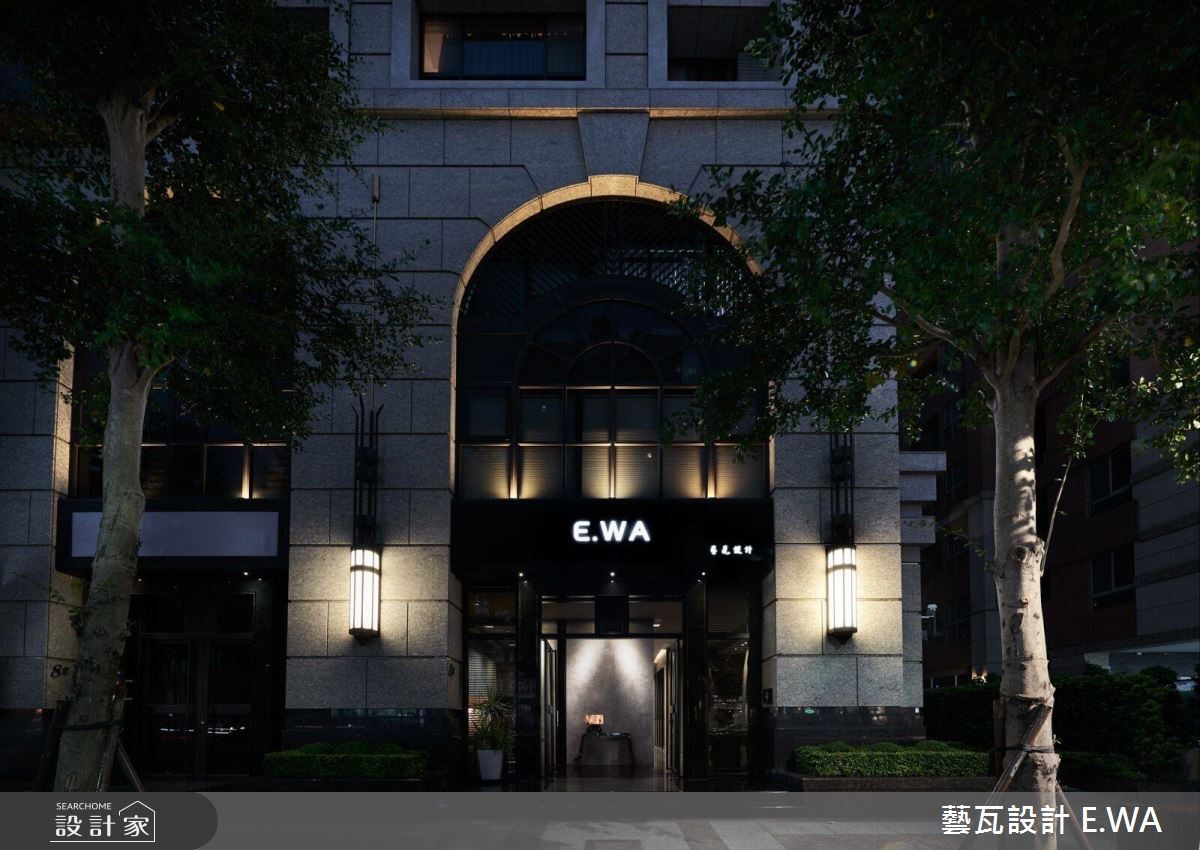 100坪新成屋(5年以下)＿現代風商業空間案例圖片＿藝瓦室內設計＿藝瓦_06之1